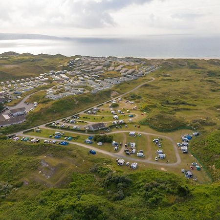 St Ives Bay Villa Phillack Dış mekan fotoğraf