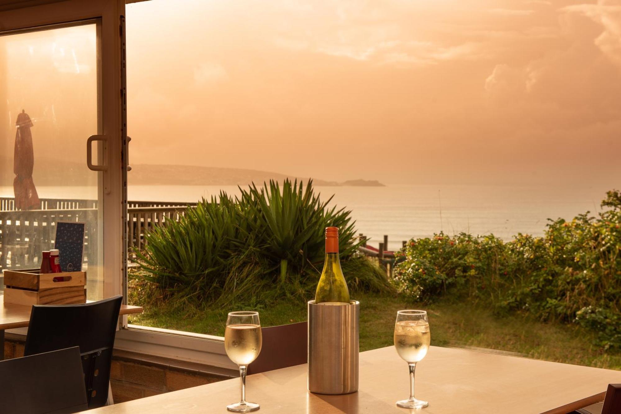 St Ives Bay Villa Phillack Dış mekan fotoğraf